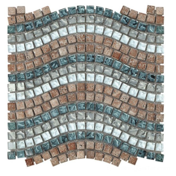 Gạch Mosaic AW05